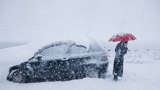 سيناريو كارثي.. أوروبا تواجه شتاء مرعب