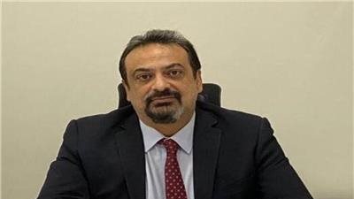 الدكتور حسام عبد الغفار