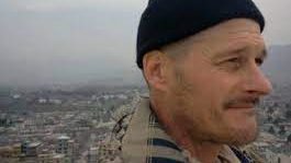 إطلاق سراح أمريكي محتجز في أفغانستان