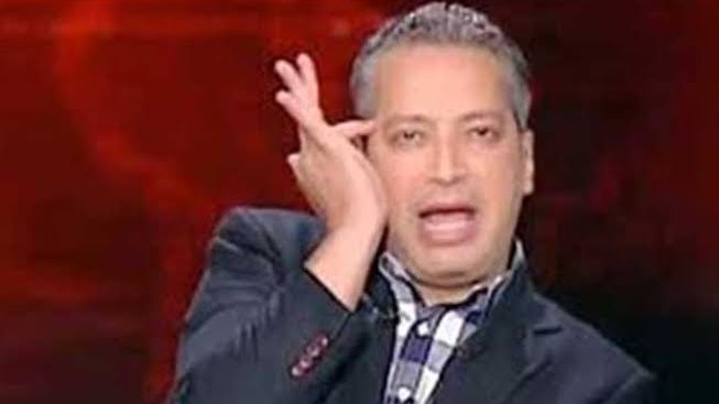 تامر أمين 