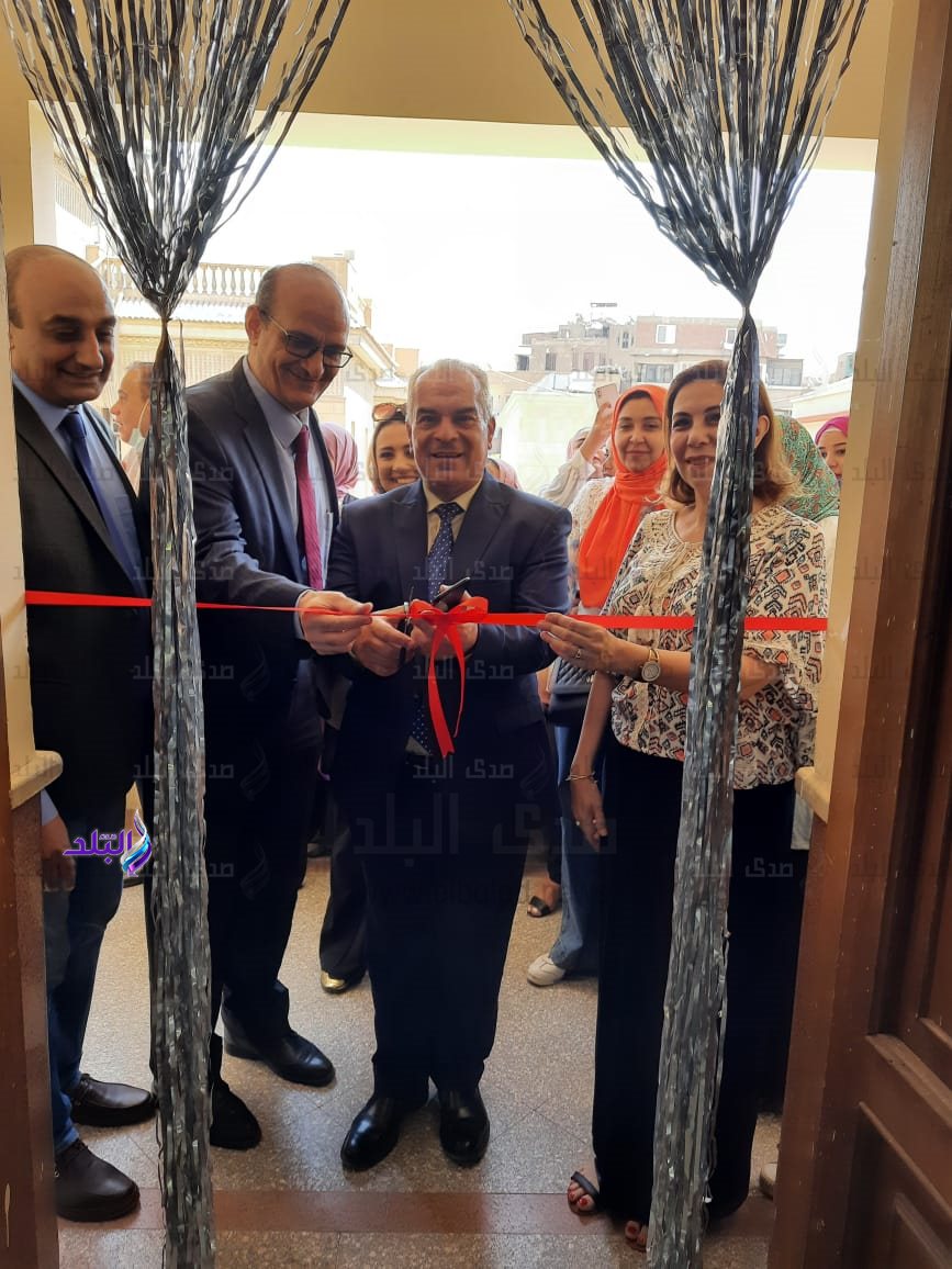 تربية نوعية عين شمس