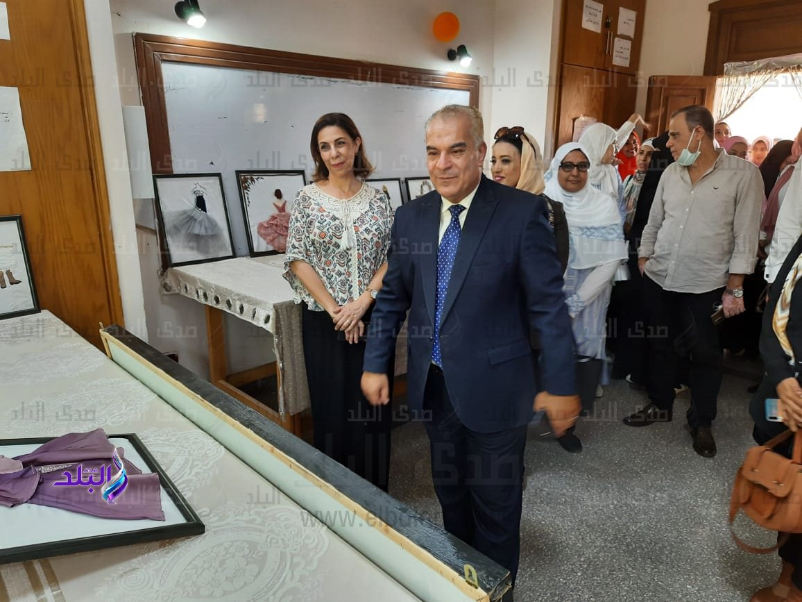 تربية نوعية عين شمس