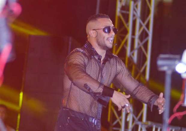 محمد رمضان