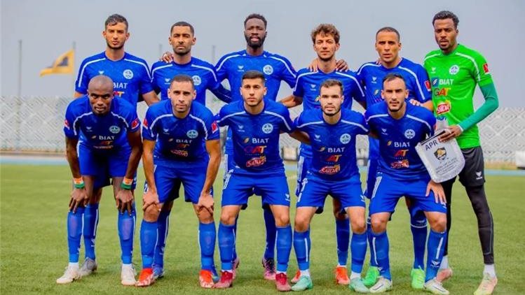 الاتحاد المنستيري