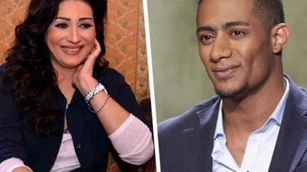 وفاء عامر وفاء عامر