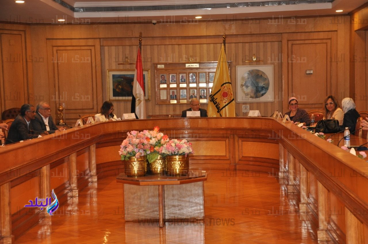 جامعة حلوان