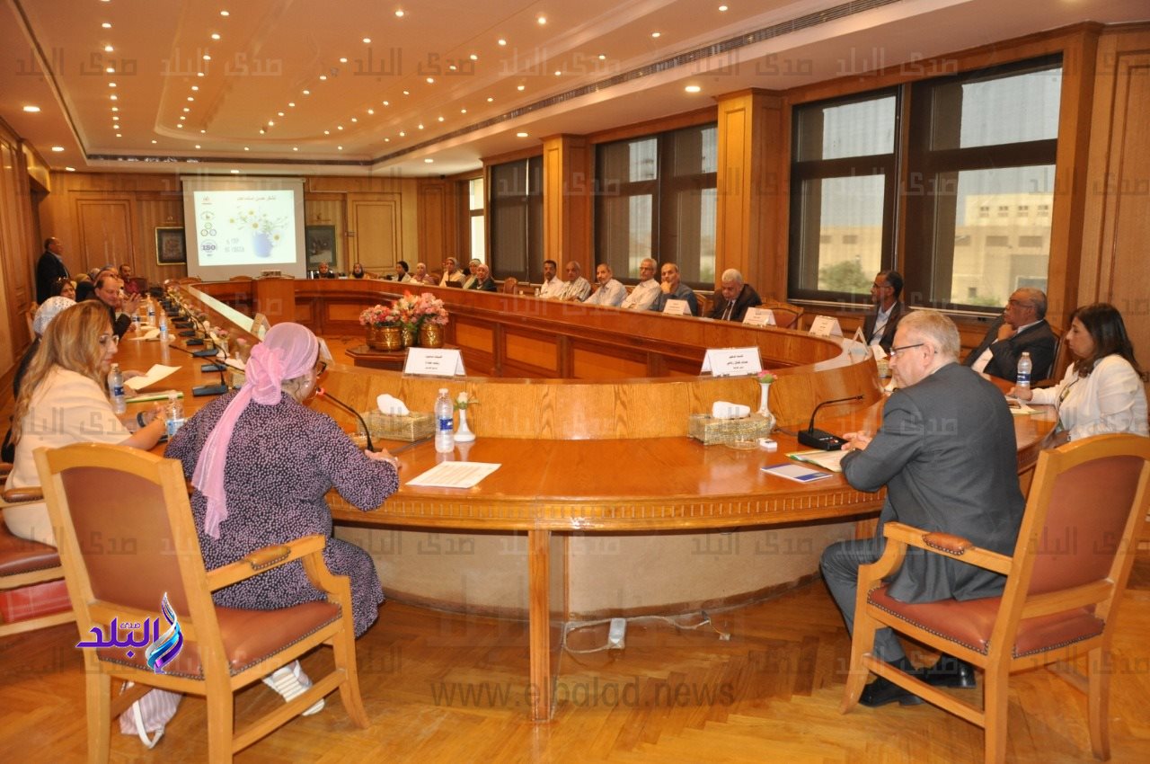 جامعة حلوان