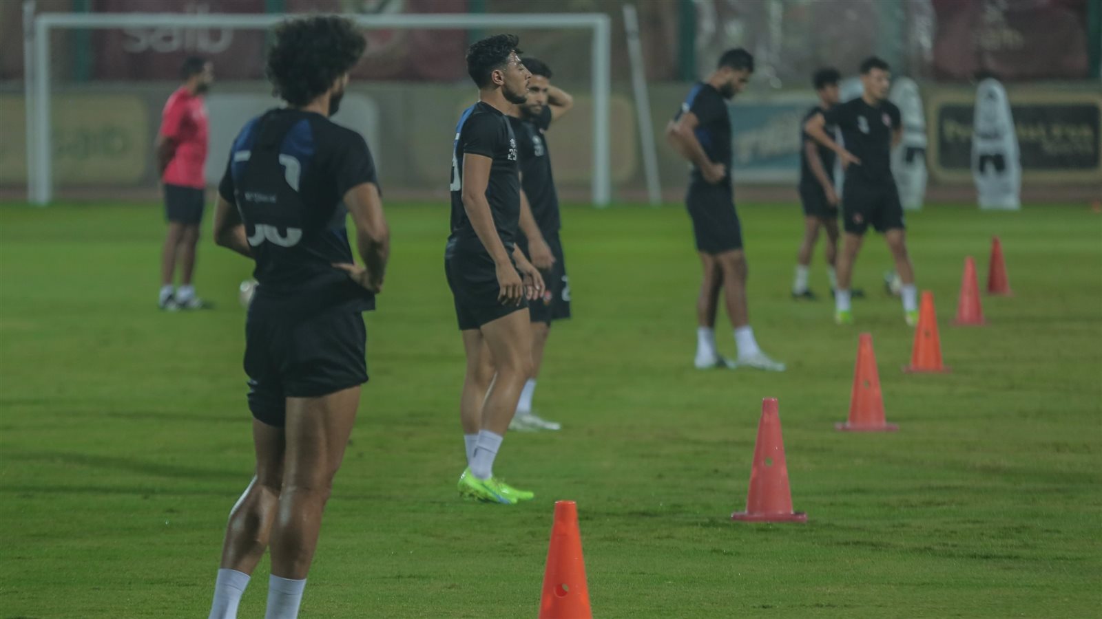 الاهلي