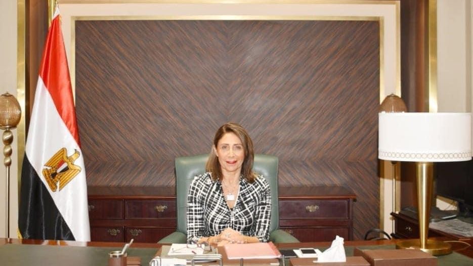 وزير الثقافة