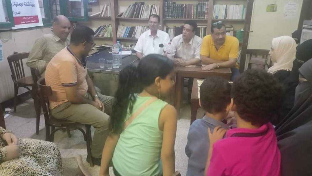 تجربة أحمد صبري أبو الفتوح عن الرواية