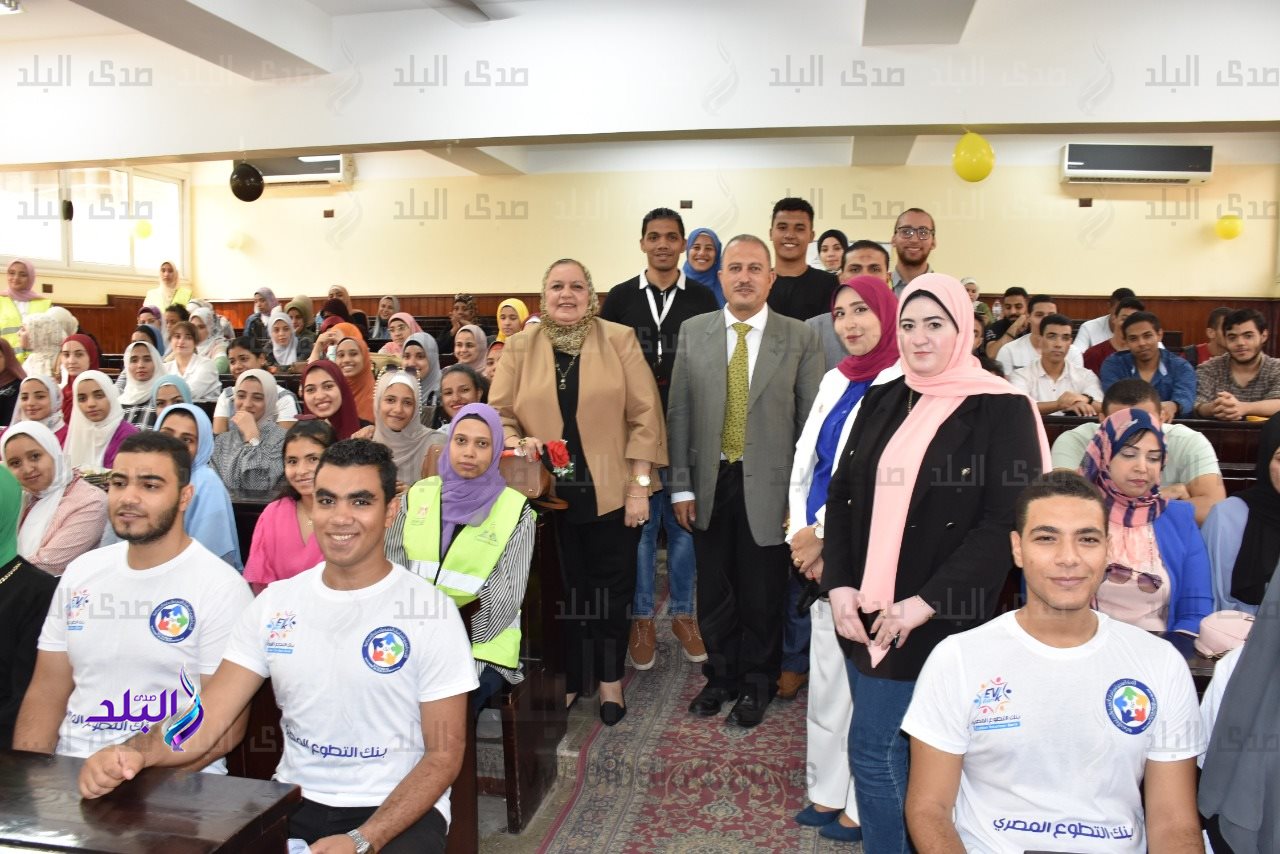 ورشة عمل بتربية عين شمس بعنوان 