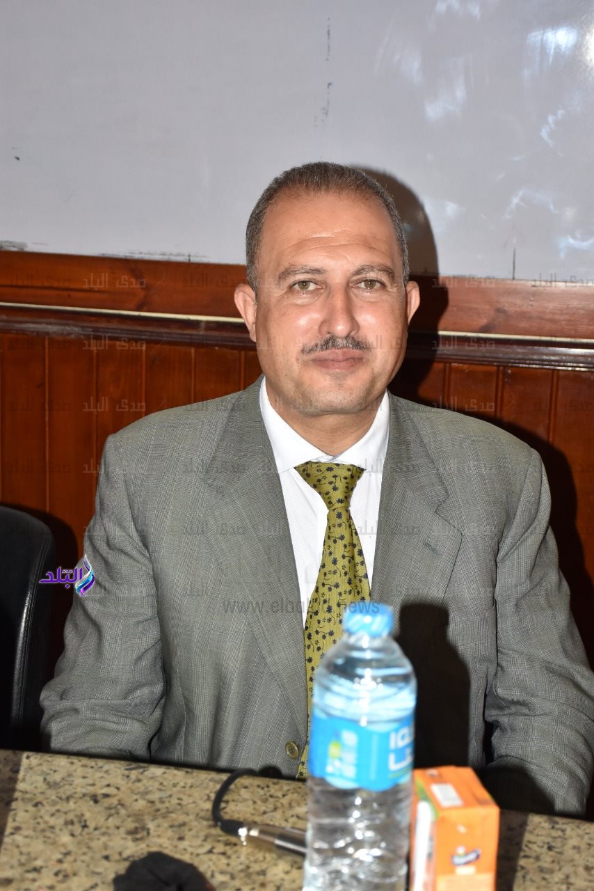 ورشة عمل بتربية عين شمس بعنوان 