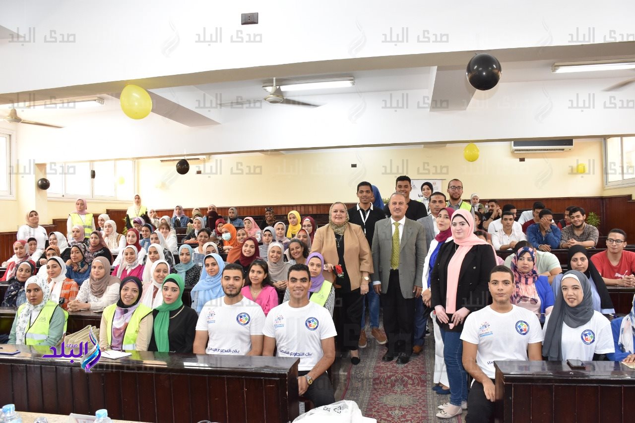 ورشة عمل بتربية عين شمس بعنوان 