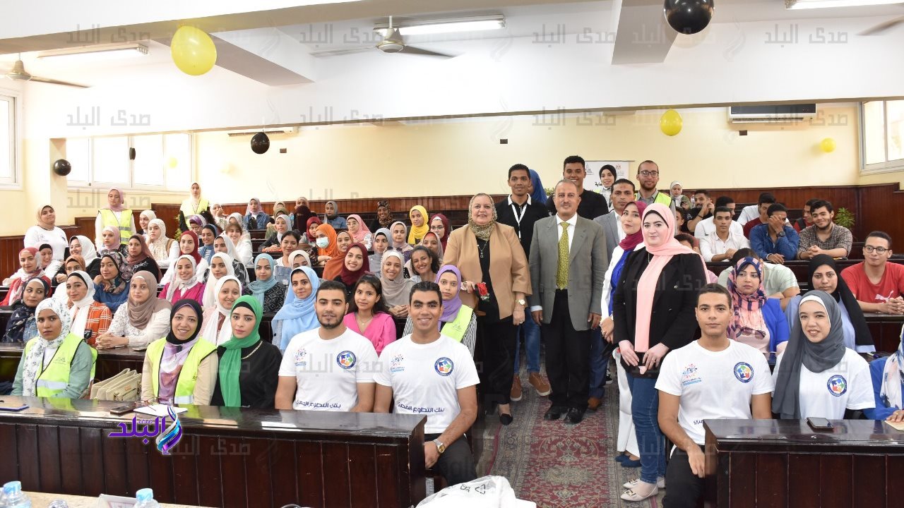 ورشة عمل بتربية عين شمس بعنوان "مشروعك مش مجرد فكرة" 