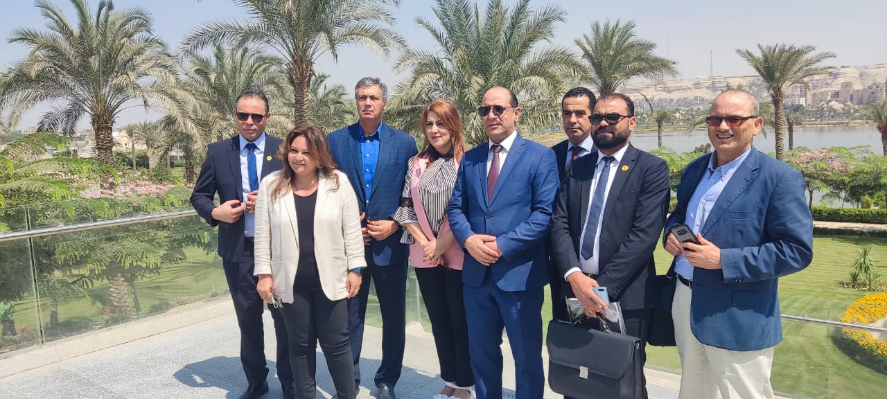 المتحف القومي للحضارة 