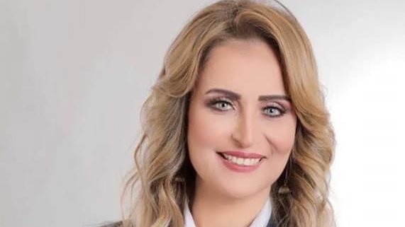 د. داليا المتبولي 