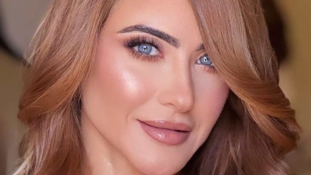 هيدى كرم