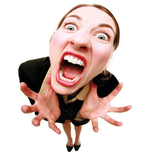 كيف تتواصل بشكل أفضل مع شخص لا تحبه ؟ خبراء يجيبون 