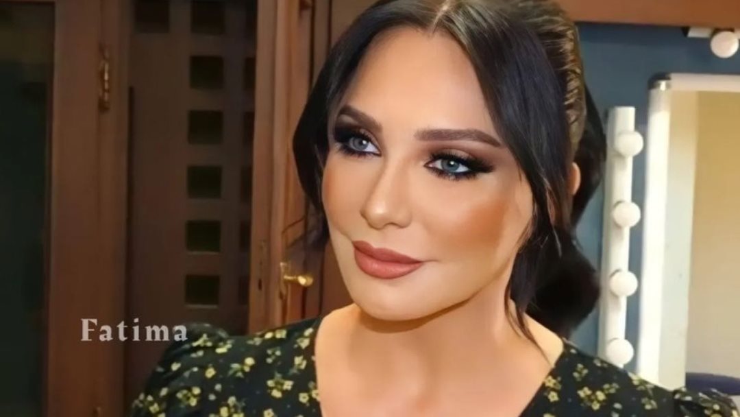 سلاف فواخرجي 
