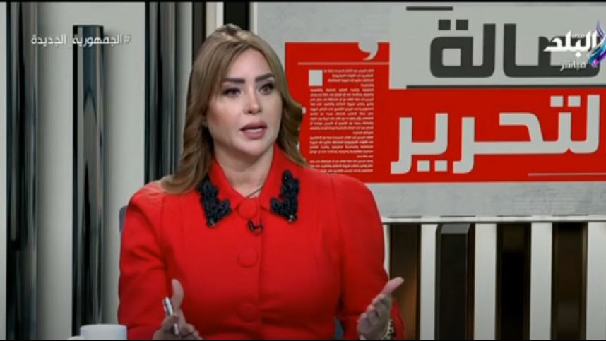 الدكتورة جيهان مديح