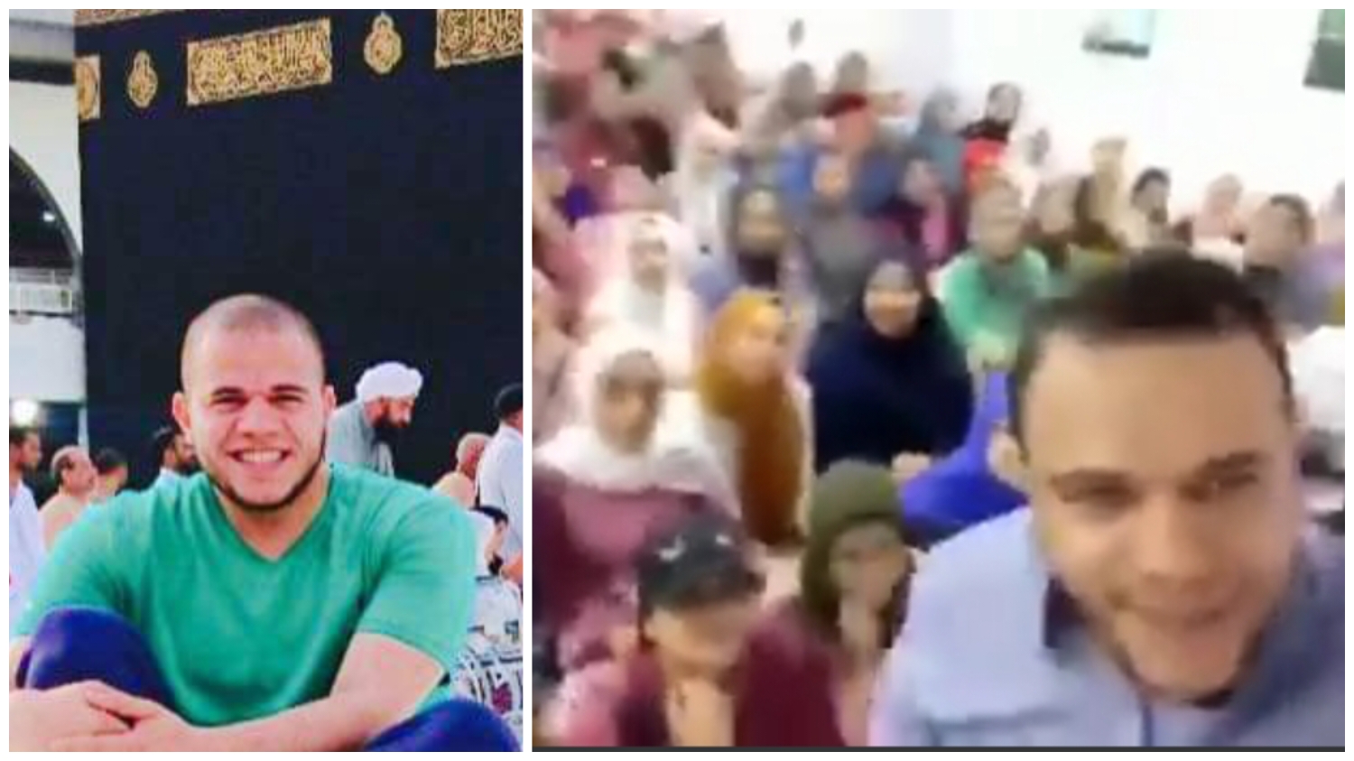 تعليق مدرس بلقاس