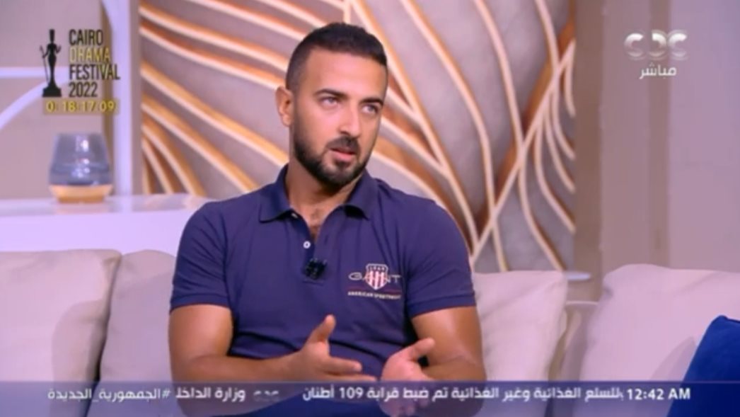 محمد مهران 