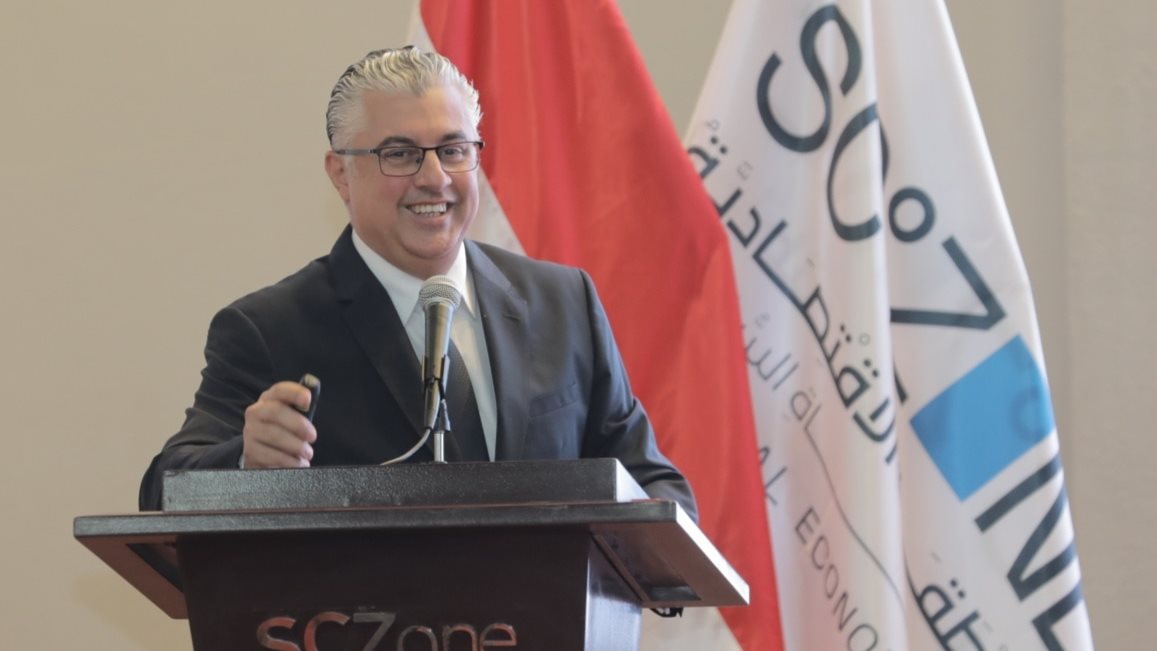 خلال اللقاء