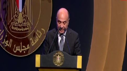 وزير العدل