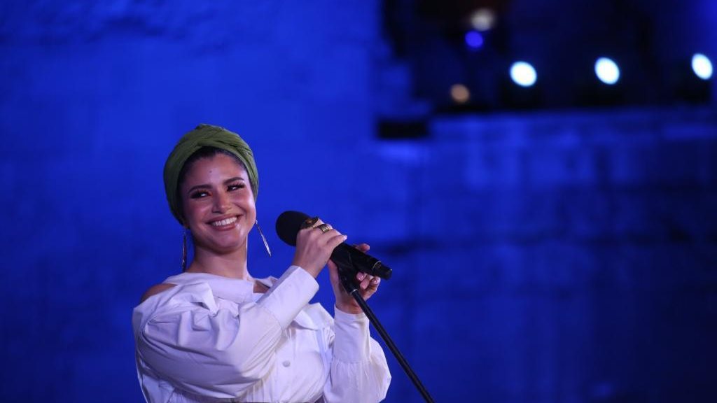 مهرجان رشيد