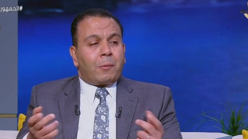 دكتور تامر شوقى