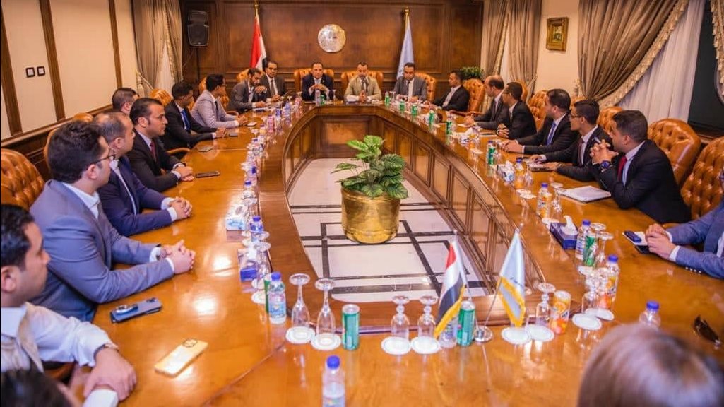 أمانة «الشباب» بالشعب الجمهوري تعقد اجتماعها التنظيمي الأول 