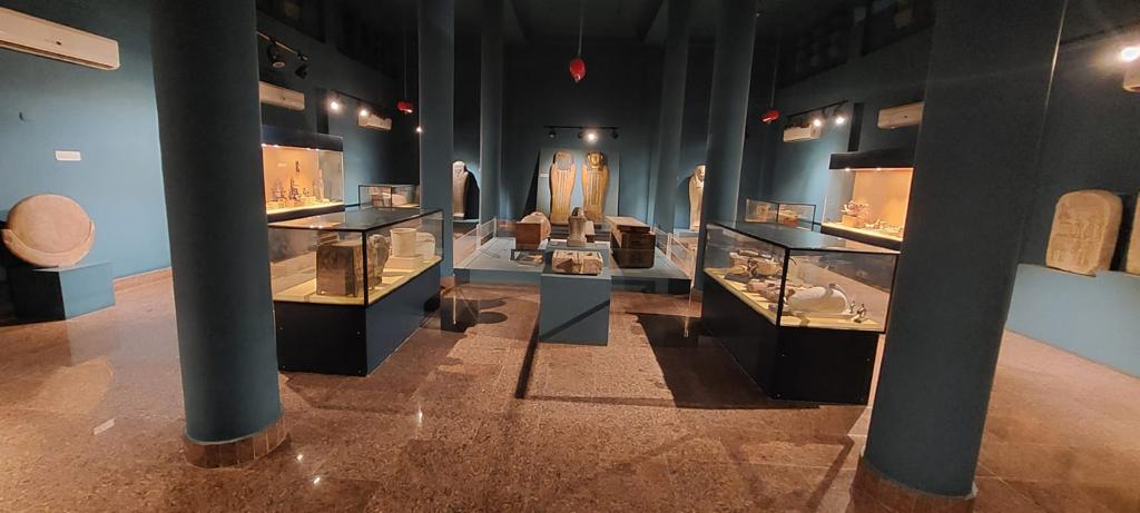 متحف ملوى  متحف ملوى