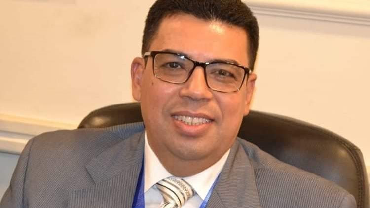 الدكتور وسيم عطية محمد سيد