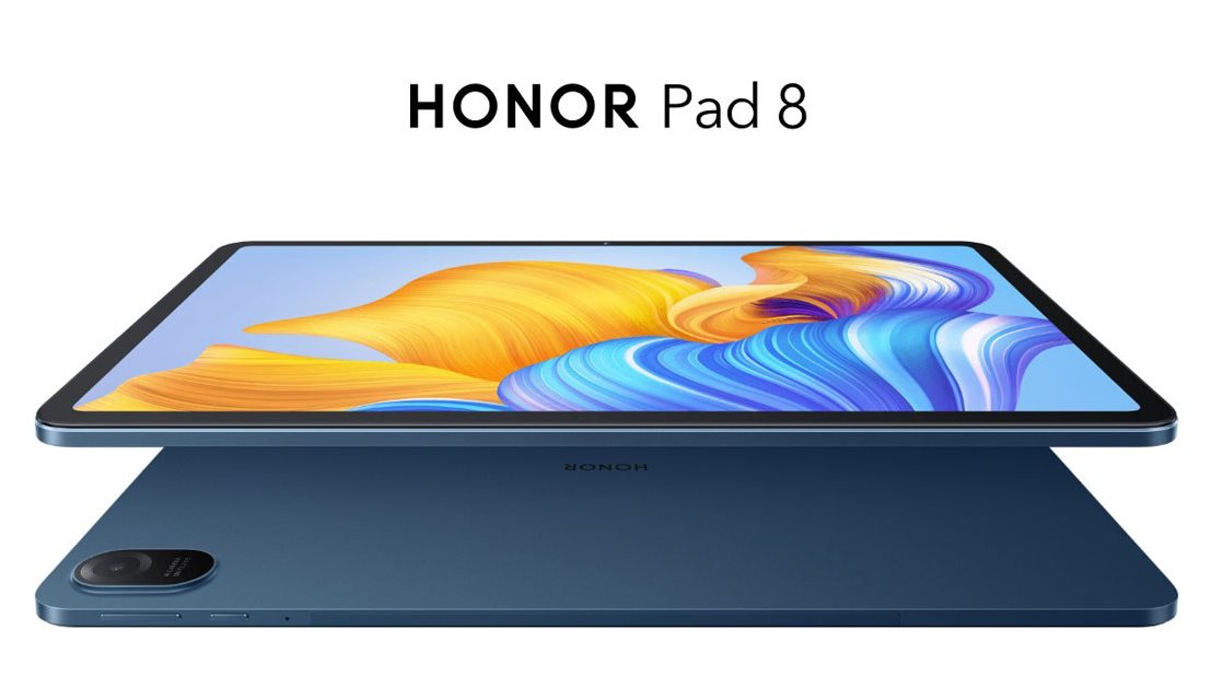 بعد طول انتظار..Honor تطلق تابلت جديد بـ 4800 جنيه