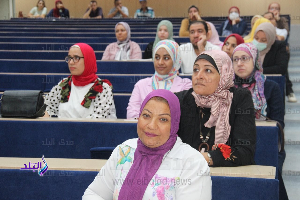 كلية الطب جامعة عين شمس