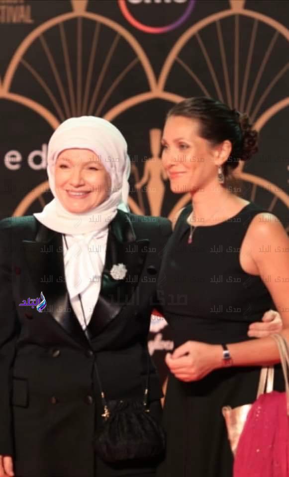 مشيرة إسماعيل