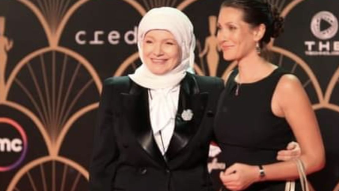 مشيرة اسماعيل