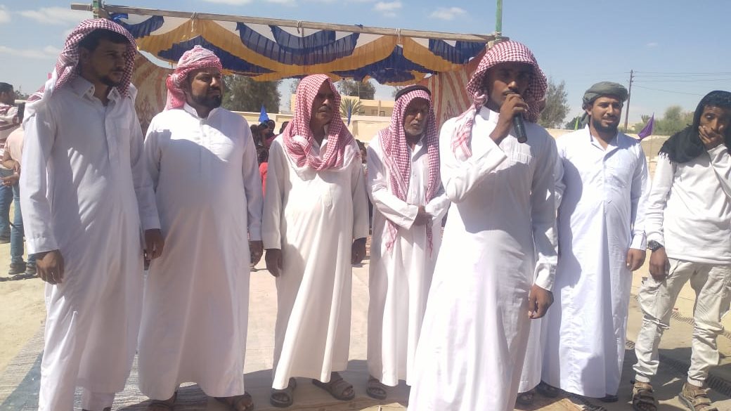 قافلة الوديان الثقافية 