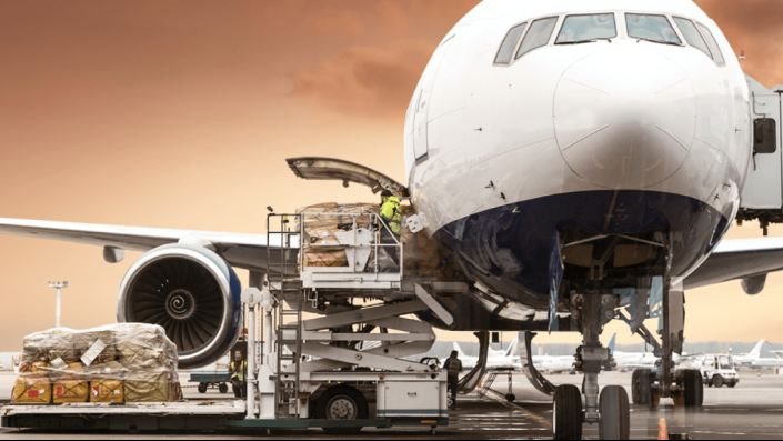 الطرود البريدية