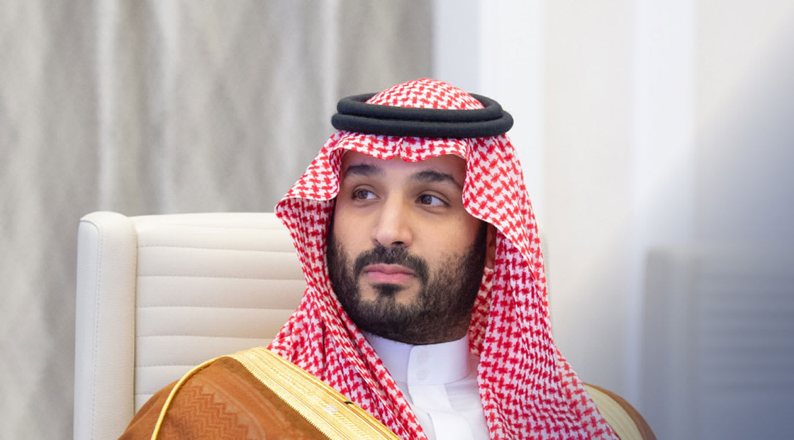 بن سلمان