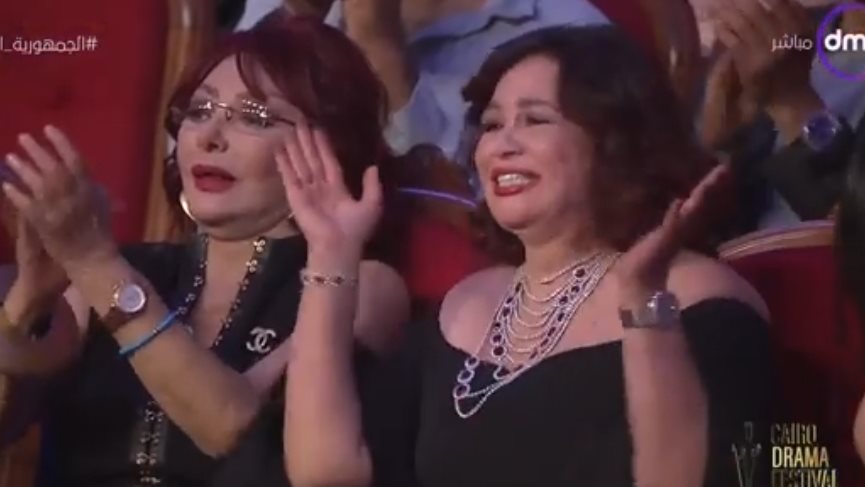إلهام شاهين 