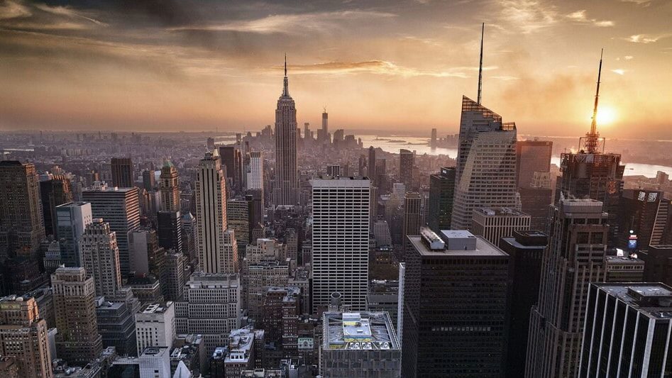 نيويورك تتصدر تصنيف المراكز المالية وموسكو تتراجع 22 مرتبة