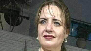 هبة مصطفى