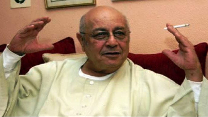 سيد حجاب