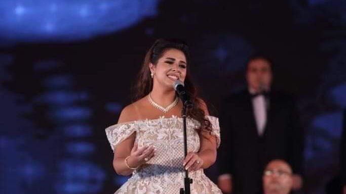 فرقة الموسيقى العربية 