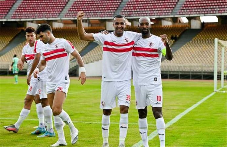 فريق الزمالك