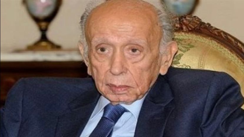 الأستاذ محمد عبد الجواد 