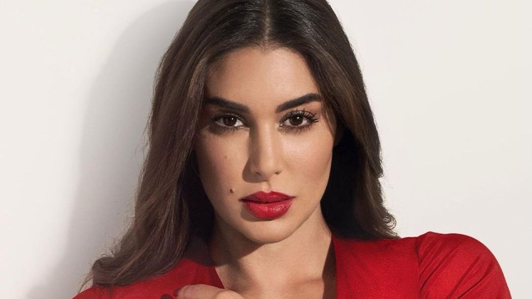 ياسمين صبري 