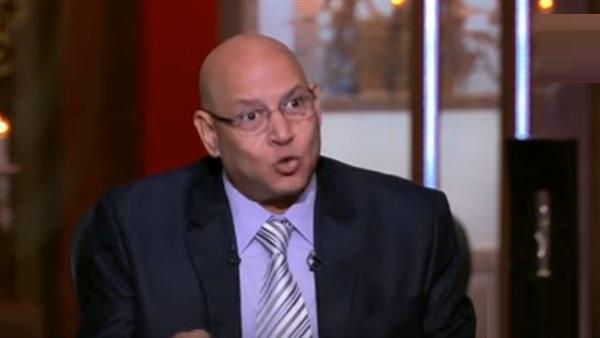 أشرف هلال، رئيس شعبة مستوردي الأجهزة الكهربائية