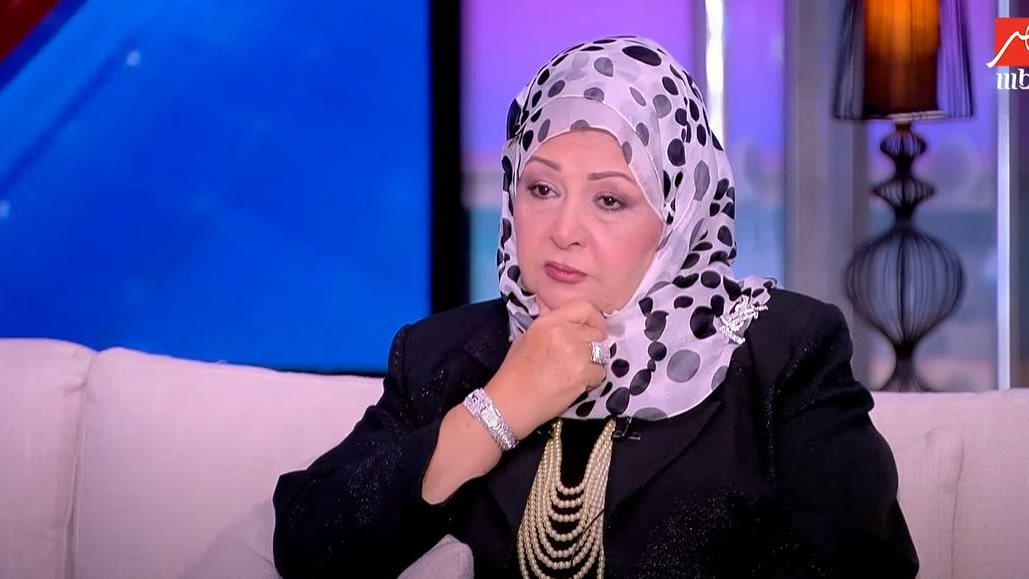 عفاف شعيب